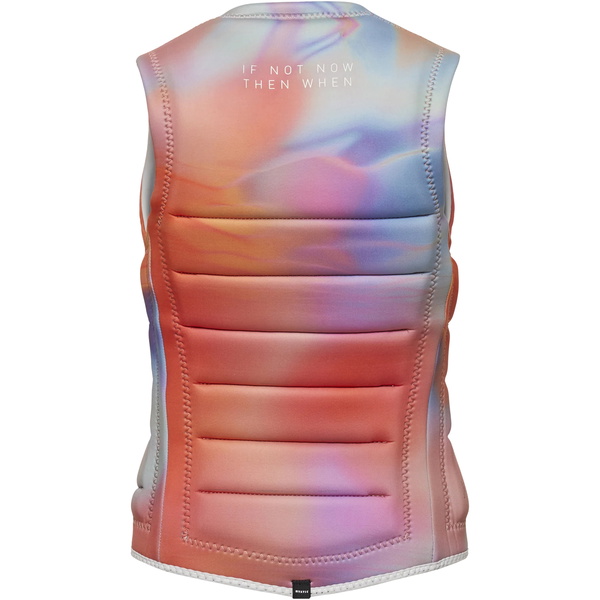 2023 Mystic Dames Baloo Wake Impact Vest 35005.230211 - Gebroken Wit